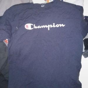 Champion Men's L